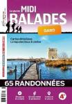 Midi balades gard