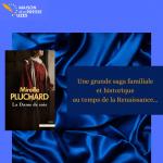 Mireille pluchard la dame de soie