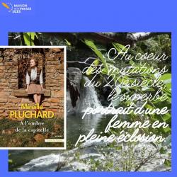 Mireille pluchard