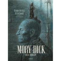 Moby dick