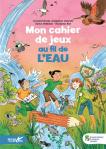 Mon cahier de jeux au fil de l eau