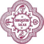 Monastere de solan logo©monastere de solan