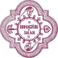 Monastere de solan logo©monastere de solan