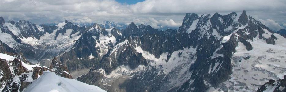 Mont blanc©chris handel photography