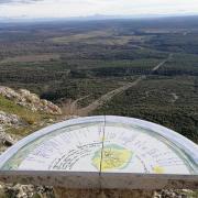 Mont bousquet