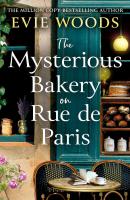 Mysterious bakery