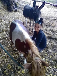 Nymphea protin osteopathie animaliere 6