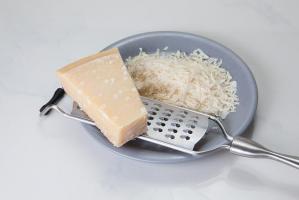Parmesan©Ralf, Pixabay