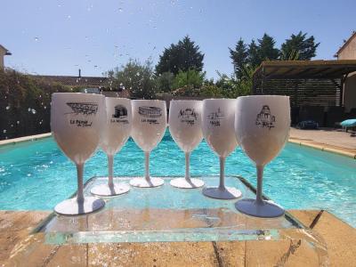 Piscine gard a toi