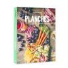 Planches 50 compositions gourmandes a partager