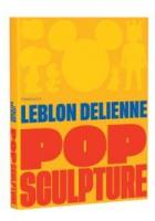 Pop sculpture