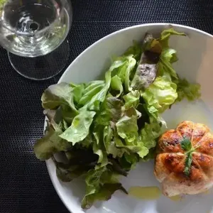 Poultry cooking class©La Cuisine Paris, Jane Bertch