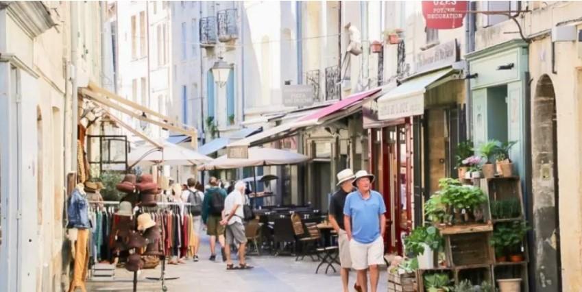 A French Collection, a French Travel & Lifestyle blog about life in France
