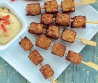 Recette tempeh maud simonelli