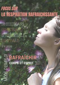 Respiration rafraichissante maud simonelli