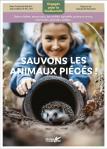 Sauvons les animaux pieges