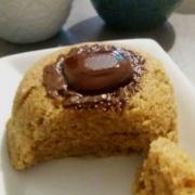 bowlcake au cafe recettes de ninette©Recettes de Ninette