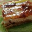 Gâteau au yaourt et aux figues