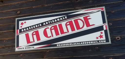 Aventure gustative à la brasserie La Calade, à Sanilhac
