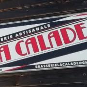 La calade