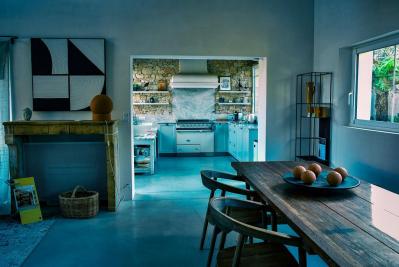 Secret d uzes cuisine