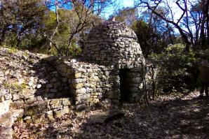 Sentier des conques arpaillargues capitelle la zebrine edited ok