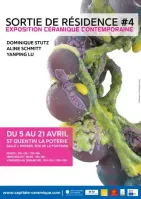 Sortie de residence