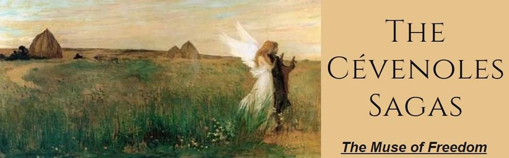 The cevenoles sagas©jules larimore