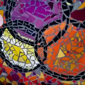 Trois couleurs haut de table by henbie edited 50