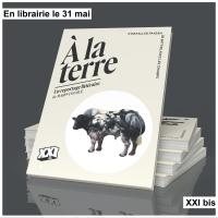 A la terre©XXI éditions